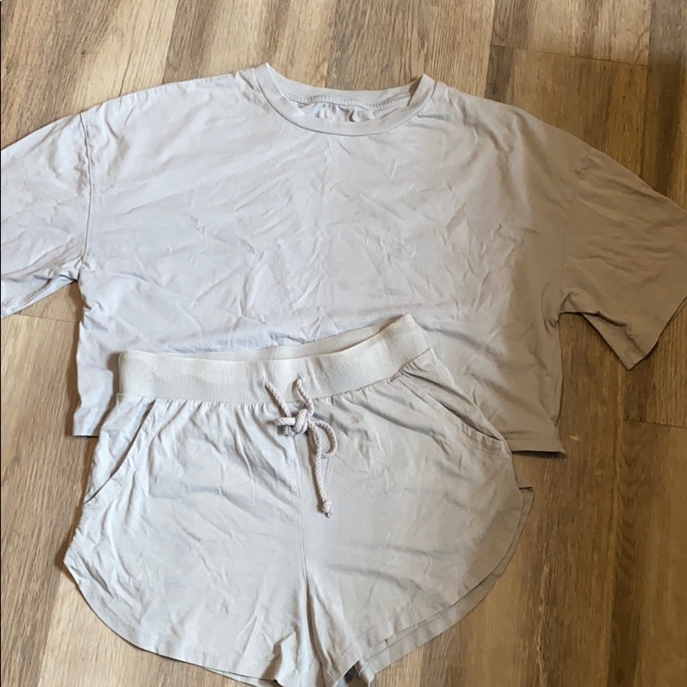 Maturity set from target